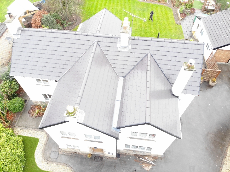 roof surveys